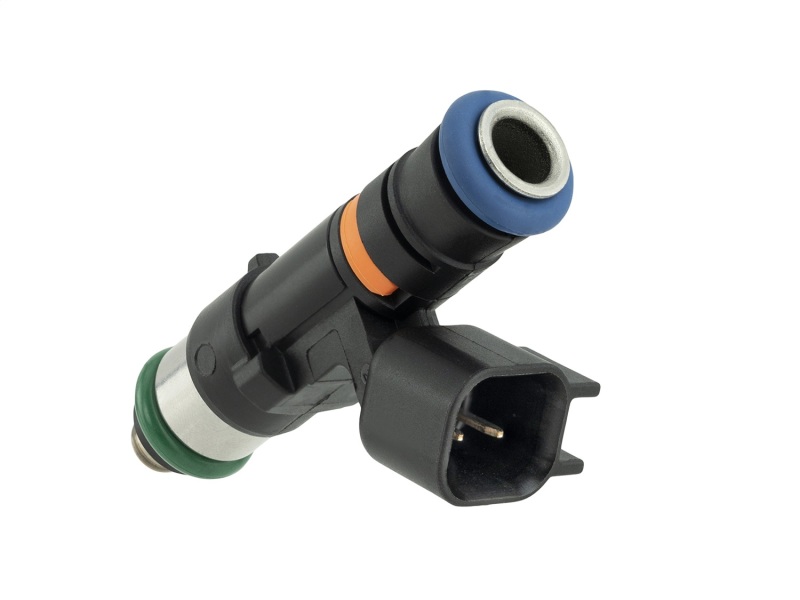 Scion FR S Fuel Injector Set - Grams Performance - 1000cc; 11mm Top Adapter/DENSO Lower Cushion Bottom with DENSO Adapter; Plug And Play With Fuel Rail Spacer - `14-`27